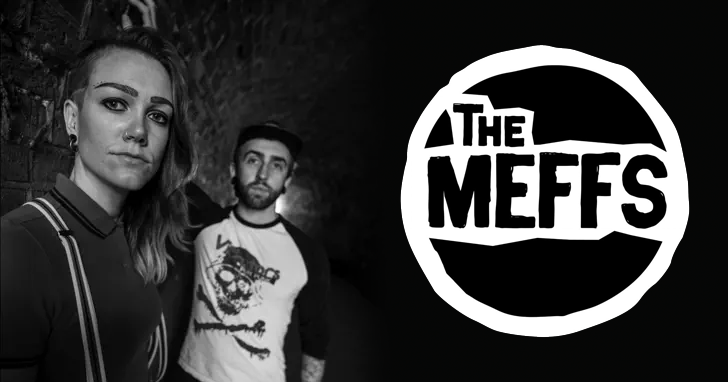 Interview with The Meffs