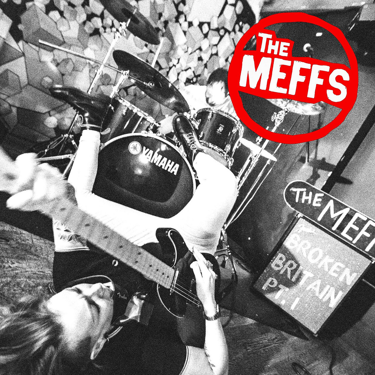 The Meffs – Broken Britain Pt.1