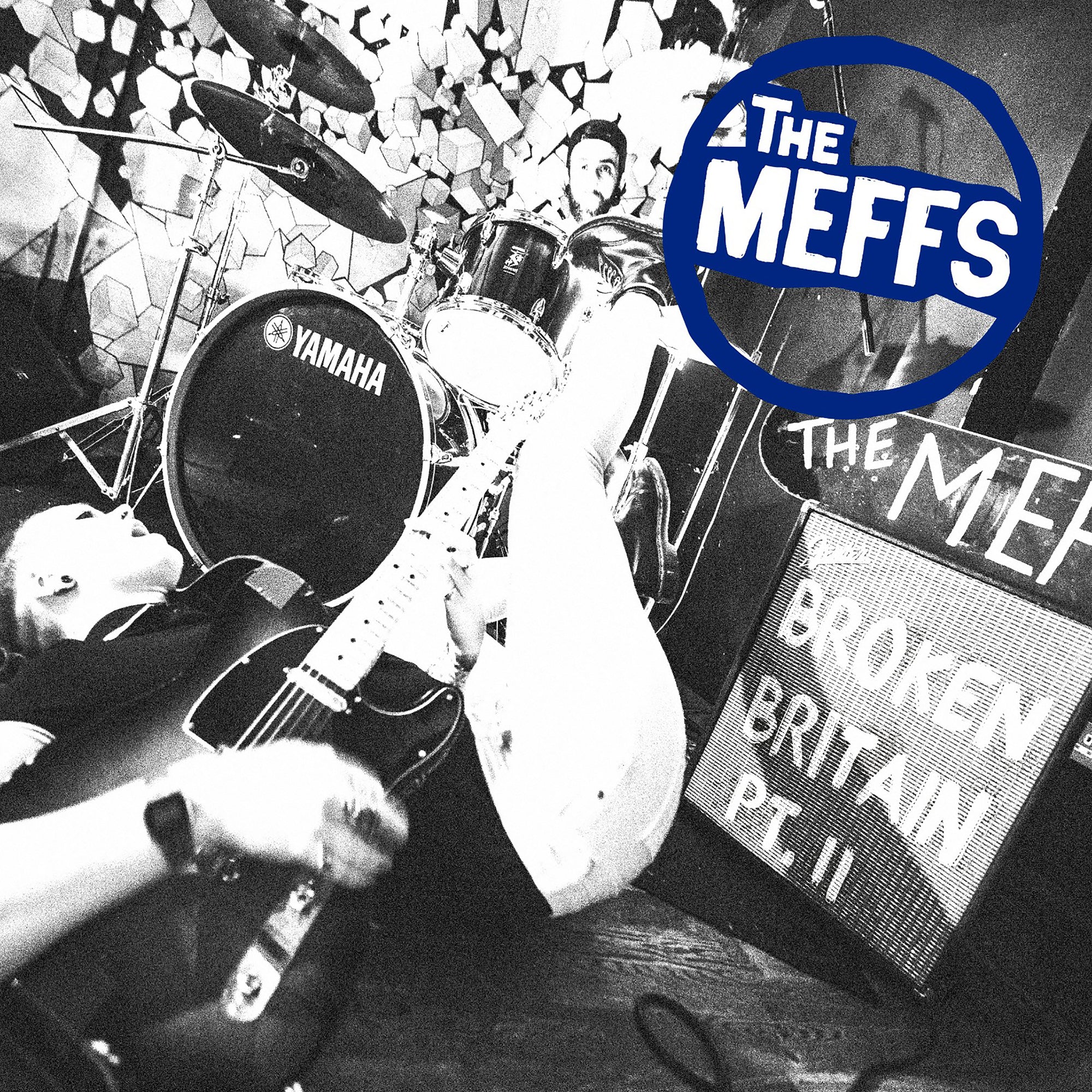 The Meffs – Broken Britain Pt. 2