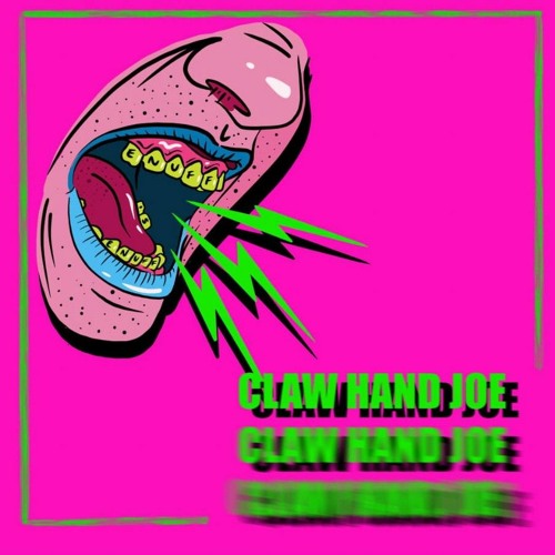 Claw Hand Joe – ENUFF’S ENUFF