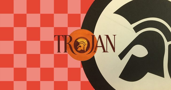 The Trojan story