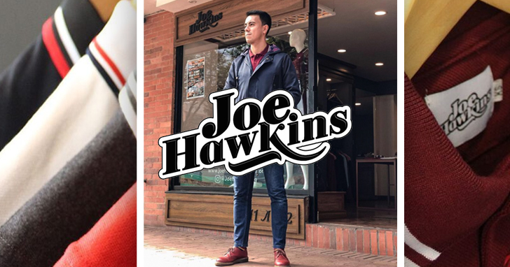 Joe Hawkins Bogota opened their doors for us