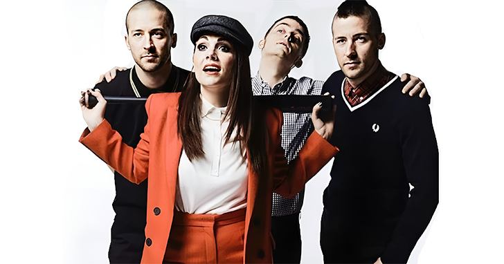 The best The Interrupters songs according to us