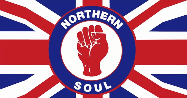 The Northern Soul story