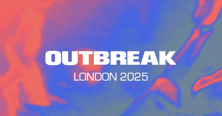 Outbreak Fest London 2025