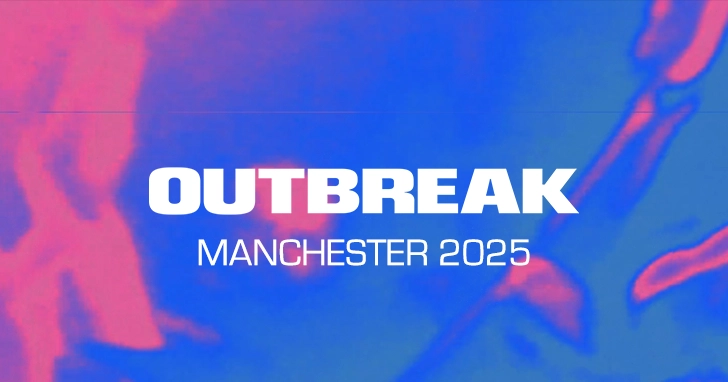 Outbreak Fest Manchester 2025