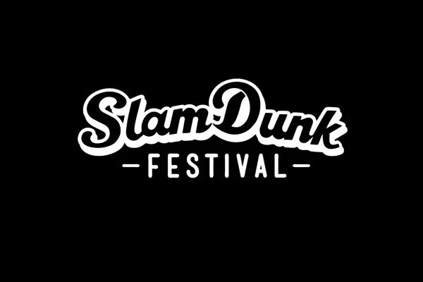 Slam Dunk announces five European festivals for 2025