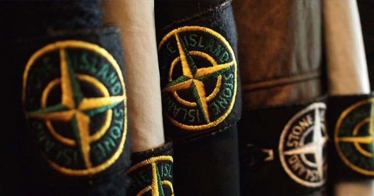 The Stone Island Story