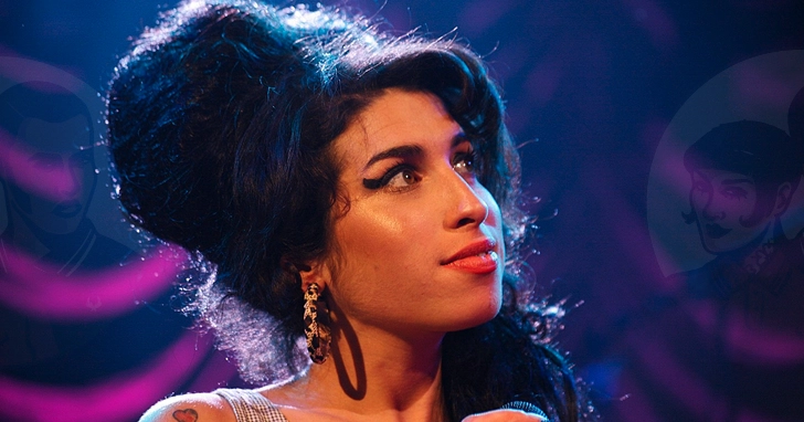 The best Amy Winehouse songs according to us