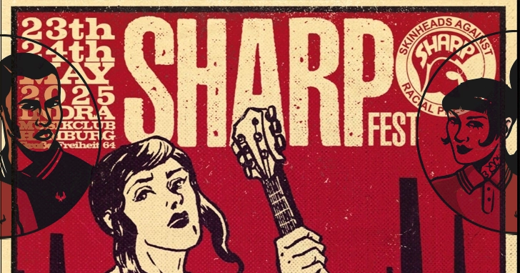 SHARP Fest 2025