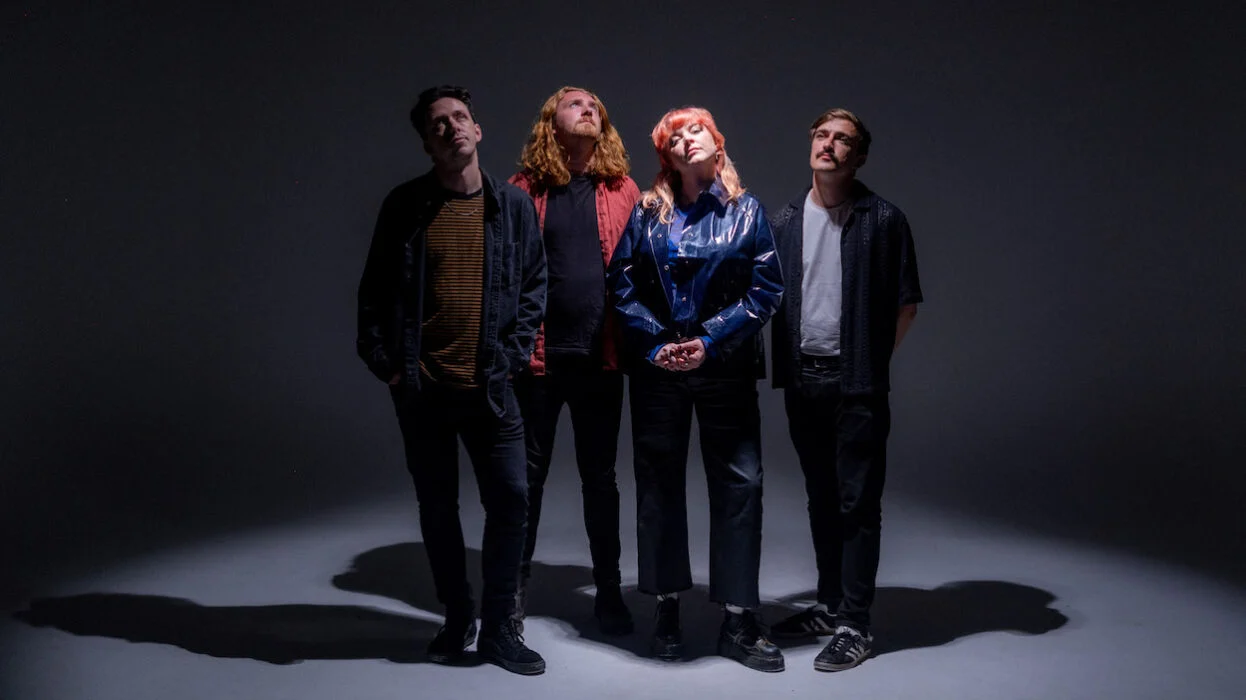 SPRINTS announce new album