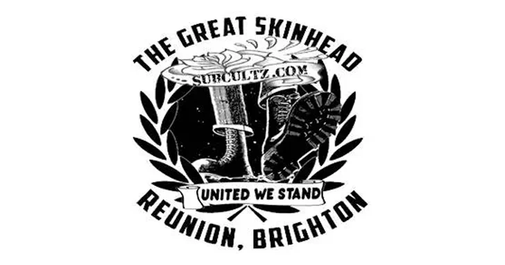 Skinhead Reunion Brighton 2026 announced