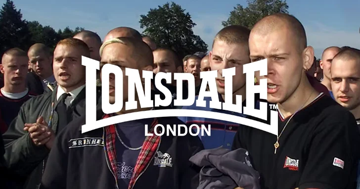 The story of Lonsdale