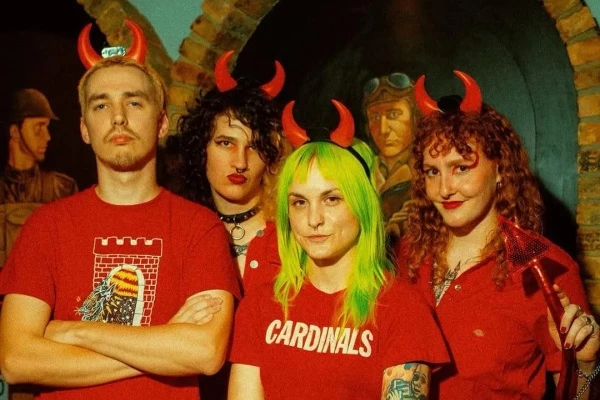Bootcamp announce new album