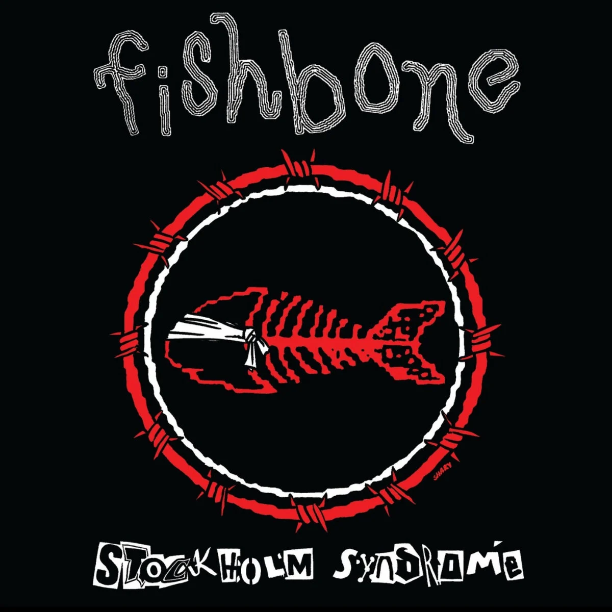 Fishbone – Stockholm Syndrome