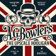 A.G. Bowler